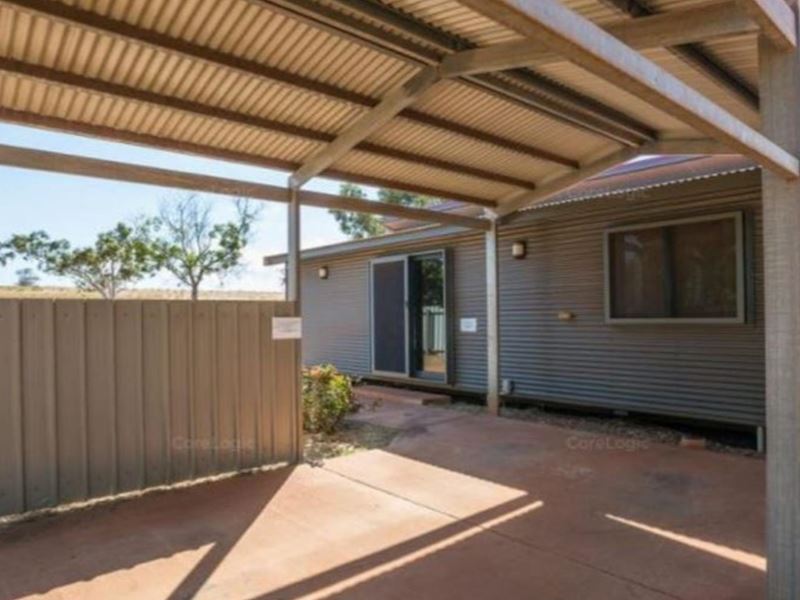 1/68 Morgans Street, Port Hedland WA 6721