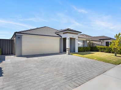 36 Auburn Vista, Brabham WA 6055