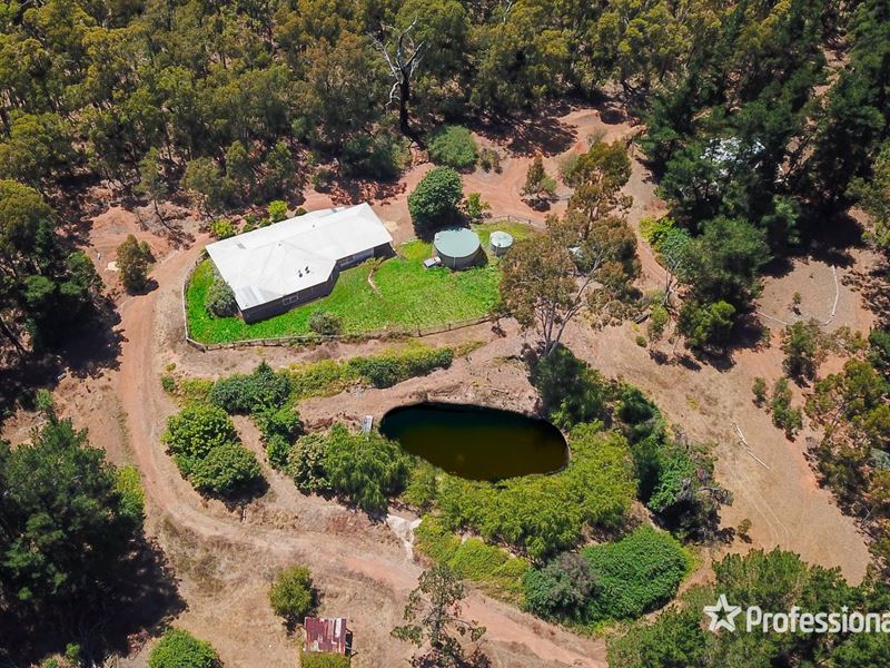 2937 Pinjarra-Williams Road, Dwellingup