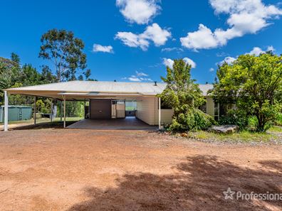 2937 Pinjarra-Williams Road, Dwellingup WA 6213