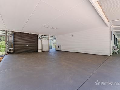 2937 Pinjarra-Williams Road, Dwellingup WA 6213