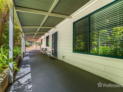 2937 Pinjarra-Williams Road, Dwellingup WA 6213