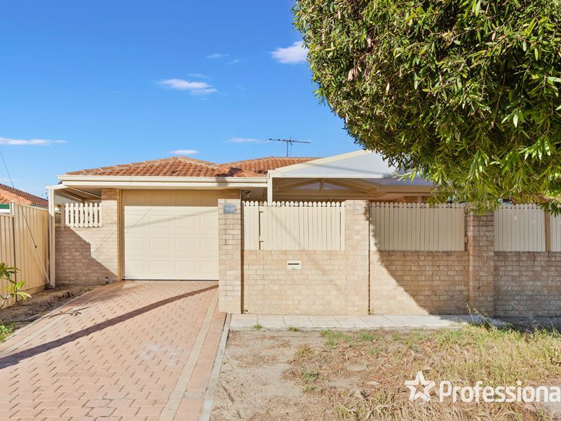 1/22 Quondong Street, Nollamara WA 6061