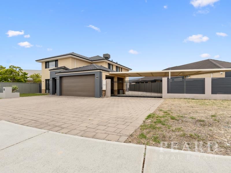 4 Plunkett Turn, Canning Vale