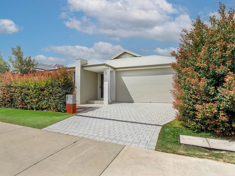 7 Shorthorn Circuit, Byford WA 6122