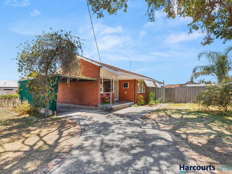 5 Keeley Way, Girrawheen