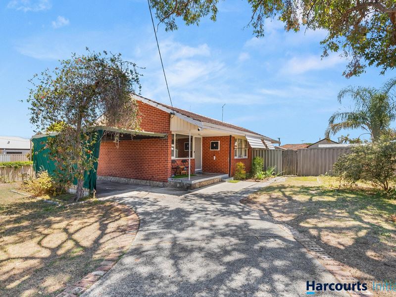 5 Keeley Way, Girrawheen WA 6064