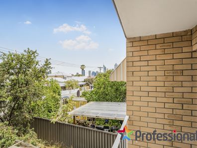 5/21 Dangan Street, Perth WA 6000