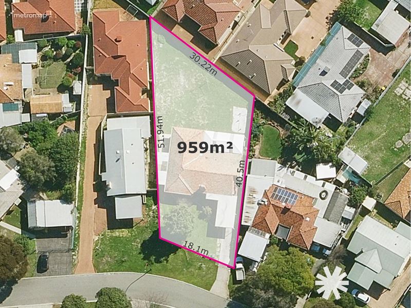 3 Holford Way, Wilson