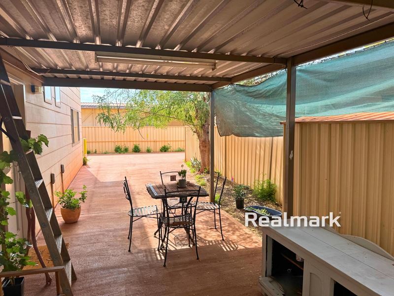 7A&B Windamarra Street, Newman