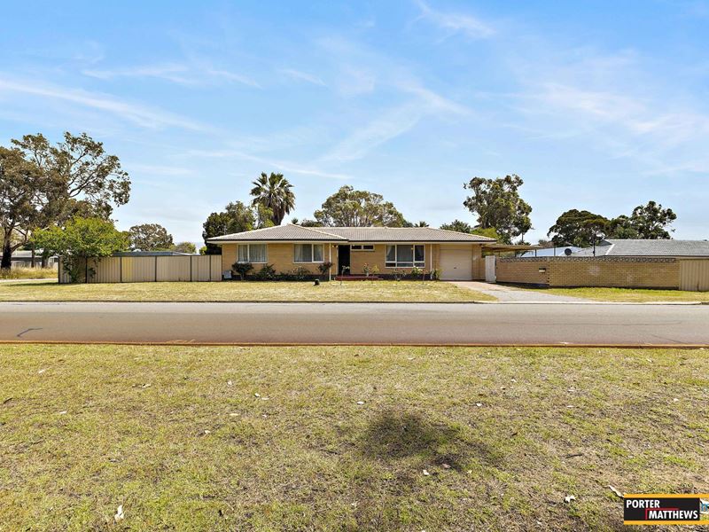 12 Dunnell Street, Maddington WA 6109