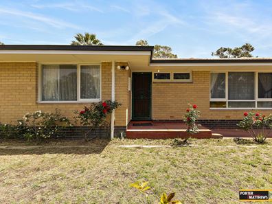 12 Dunnell Street, Maddington WA 6109