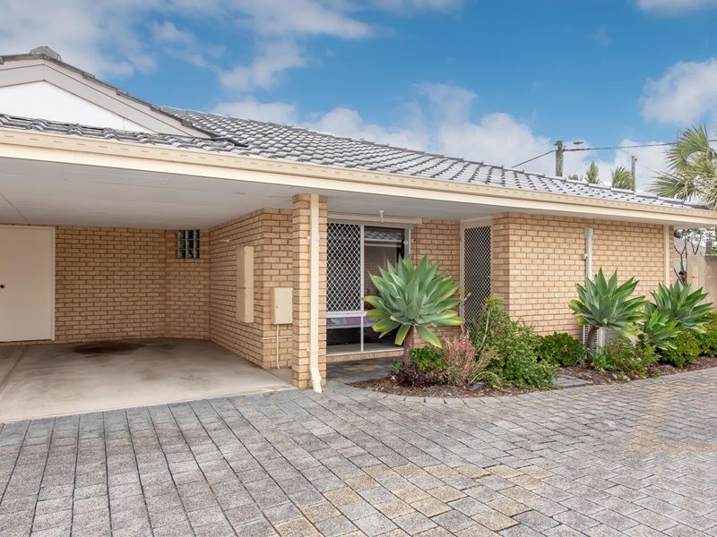 3B Croydon Street, Dianella WA 6059