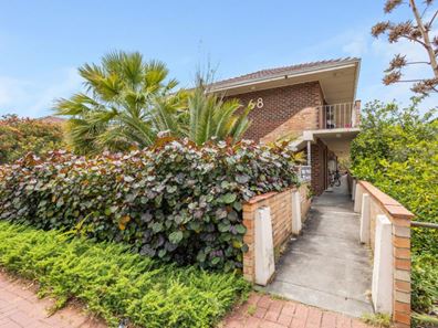 6/68 Broadway, Crawley WA 6009