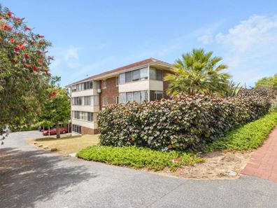 6/68 Broadway, Crawley WA 6009