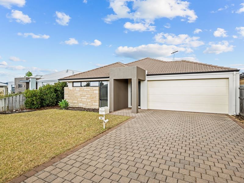 28 Celestine Avenue, Wellard WA 6170