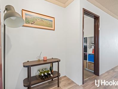 Unit 25/58 King George Street, Victoria Park WA 6100