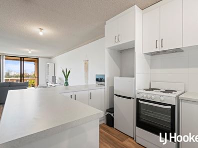 Unit 25/58 King George Street, Victoria Park WA 6100