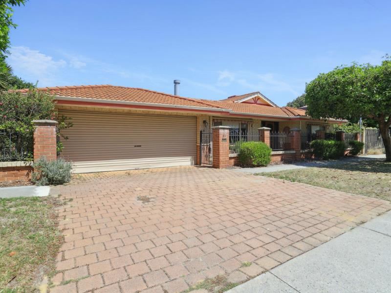 92 York Street, Bedford