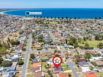 13 Teakdale Close, Safety Bay WA 6169