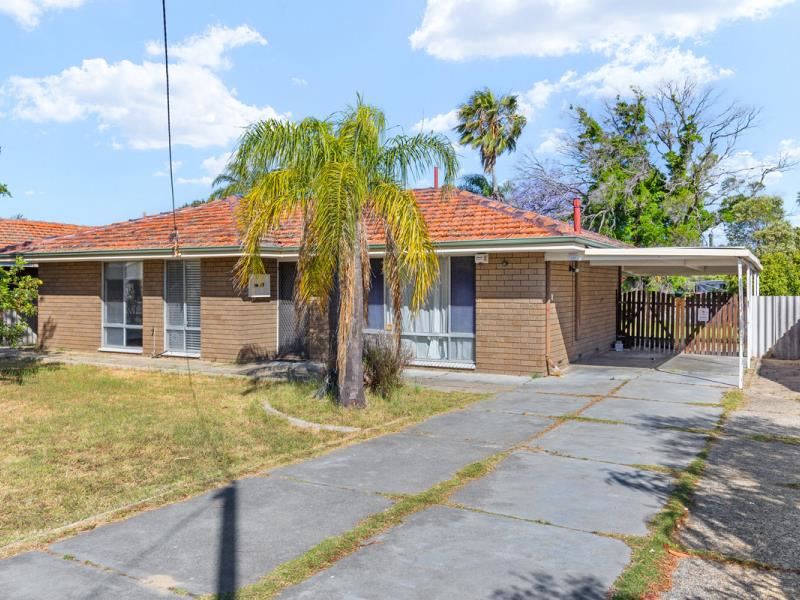 238 William Street, Beckenham WA 6107