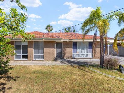 238 William Street, Beckenham WA 6107