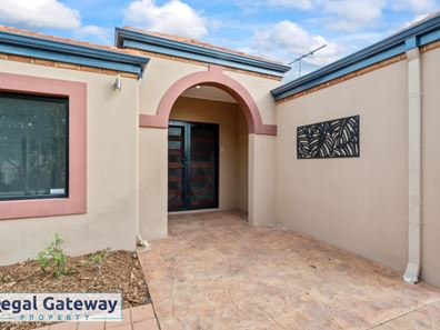 40 Honeyeater street, Beeliar WA 6164