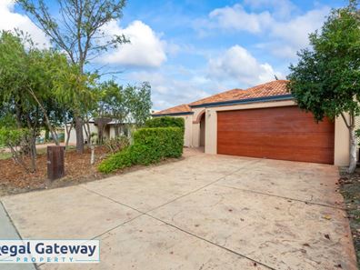 40 Honeyeater street, Beeliar WA 6164