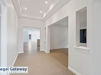 40 Honeyeater street, Beeliar WA 6164