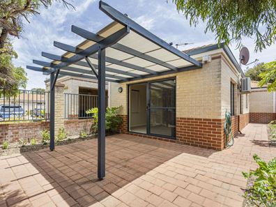 Unit 9/485 Rockingham Rd, Spearwood WA 6163