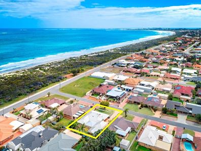 6 Torquay Place, Tarcoola Beach WA 6530