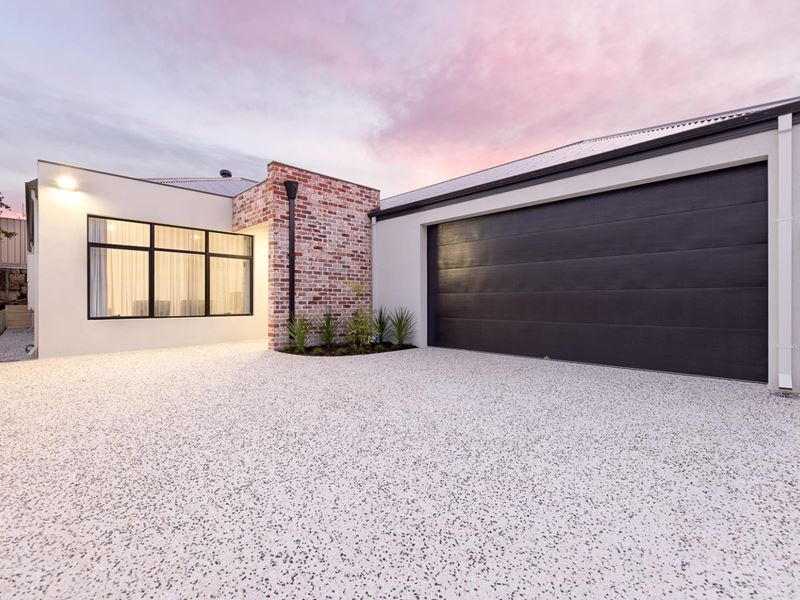 Lot 2 - 20 Widdicombe Street, Myaree WA 6154