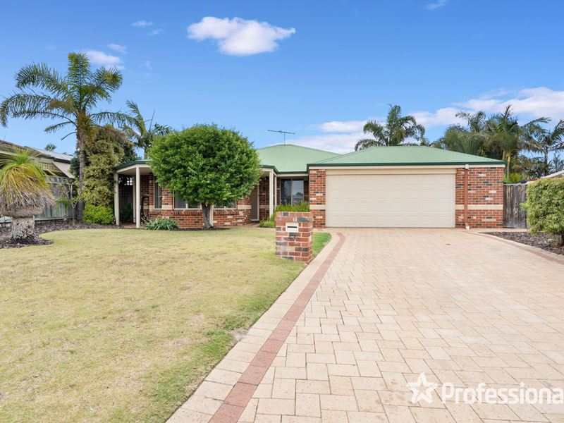 43 Cantrell Circuit, Landsdale WA 6065