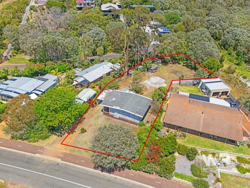 82 Bay View Drive, Little Grove