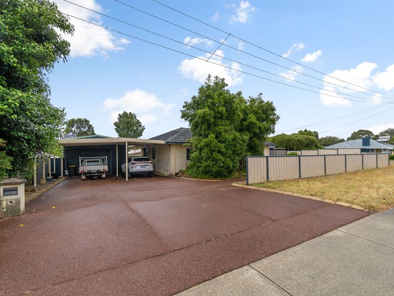 8 Gamage Way, Lockridge WA 6054