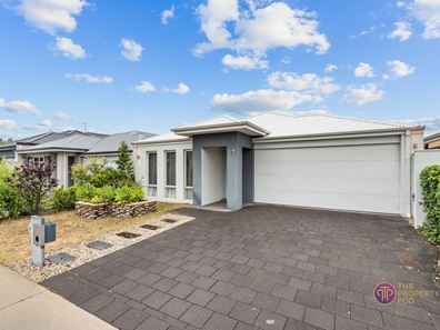 17 Simcoe Way, Caversham WA 6055