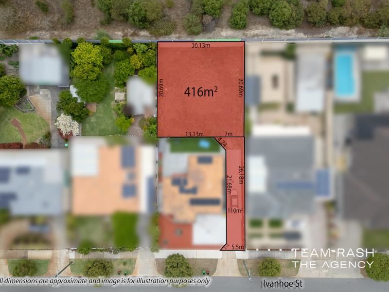 19A Ivanhoe Street, Morley