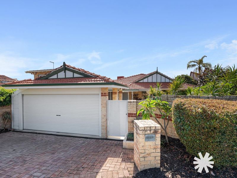 1/133 Labouchere  Road, Como