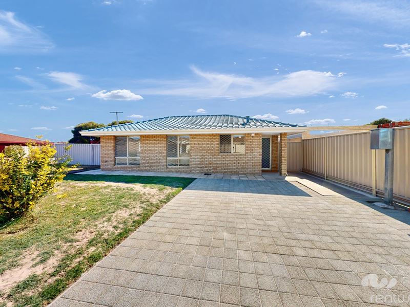 7B Gascoyne Way, Cooloongup