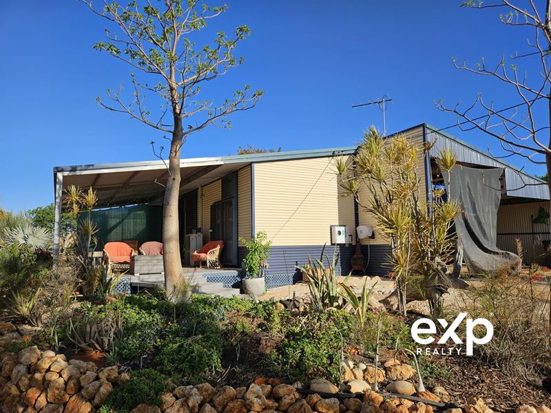 102 Learmonth Street, Exmouth