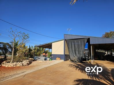 102 Learmonth Street, Exmouth WA 6707