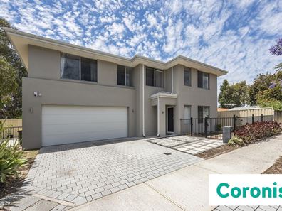 22 Gillon Street, Karawara WA 6152