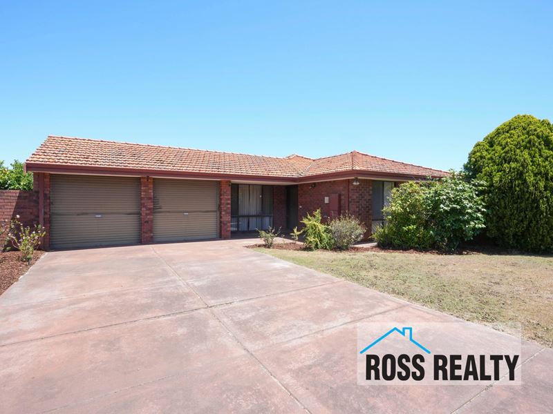 46 Ardross Way, Noranda WA 6062