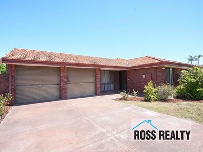 46 Ardross Way, Noranda WA 6062