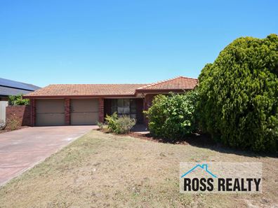 46 Ardross Way, Noranda WA 6062