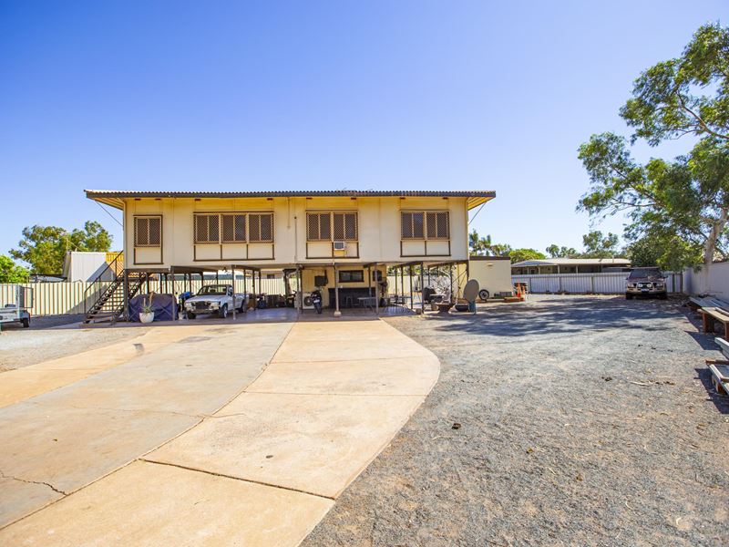 7 Reynolds Place, South Hedland WA 6722