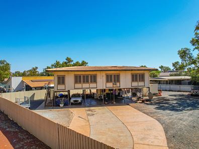 7 Reynolds Place, South Hedland WA 6722