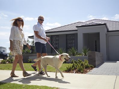 Lot 1776,  Terrick Street, Baldivis WA 6171