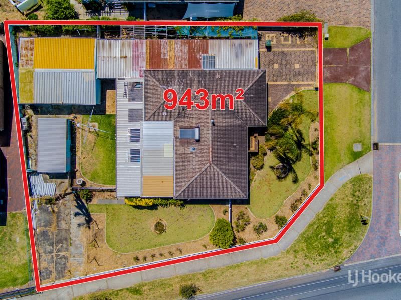 109 Anstruther Road, Mandurah