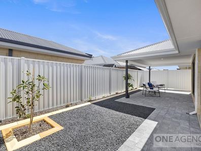 157 Woollcott Avenue, Brabham WA 6055